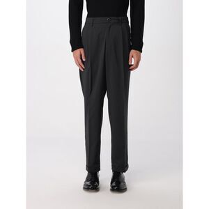 Barena Pants Men Grey